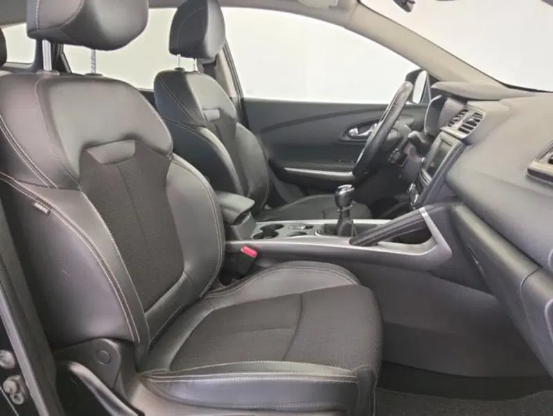 Renault Kadjar usata a Como (3)