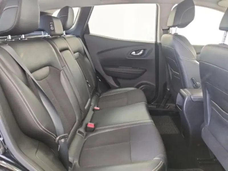Renault Kadjar usata a Como (5)