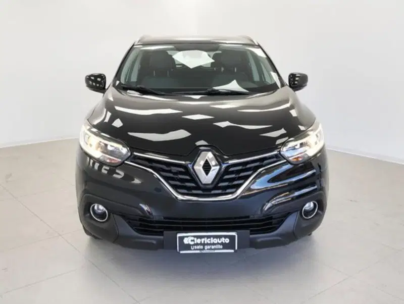 Renault Kadjar usata a Como (6)