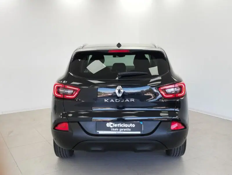 Renault Kadjar usata a Como (7)