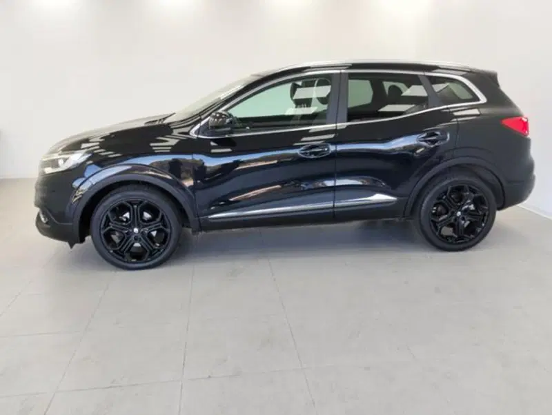 Renault Kadjar usata a Como (8)