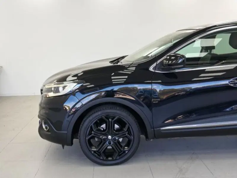 Renault Kadjar usata a Como (9)