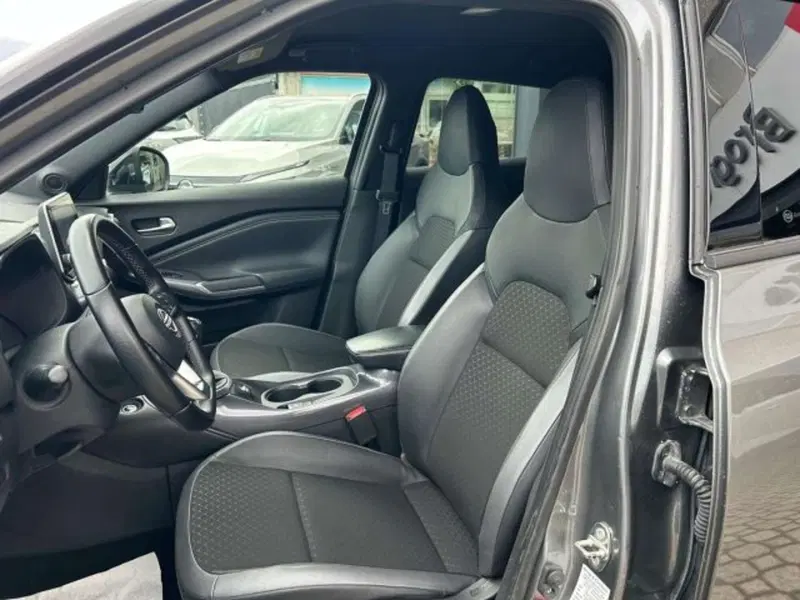 Nissan Juke usata a Firenze (11)