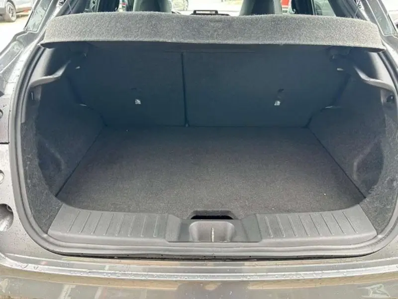 Nissan Juke usata a Firenze (7)