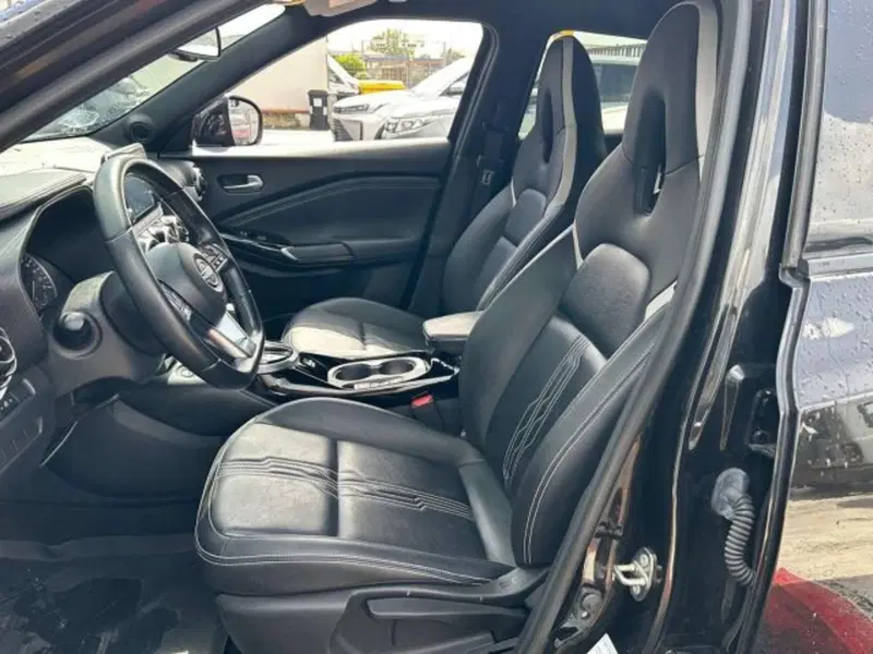 Nissan Juke usata a Firenze (13)