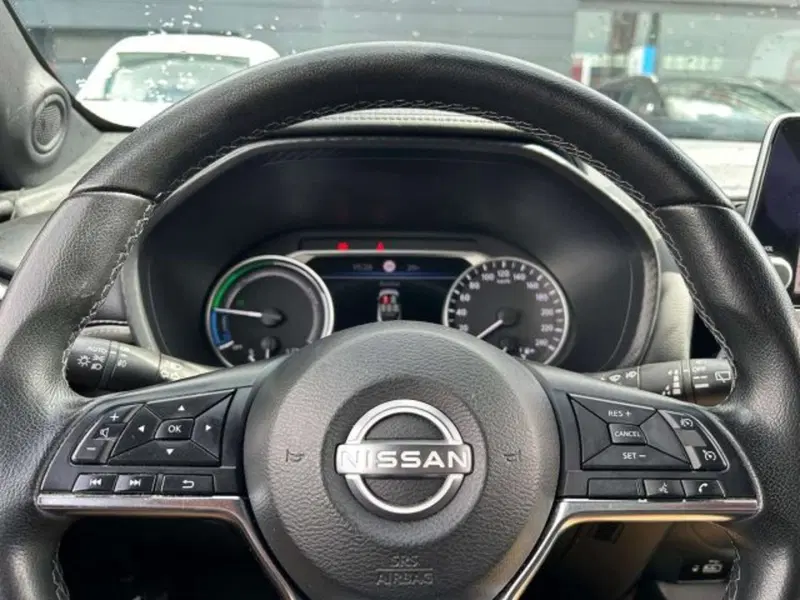 Nissan Juke usata a Firenze (15)