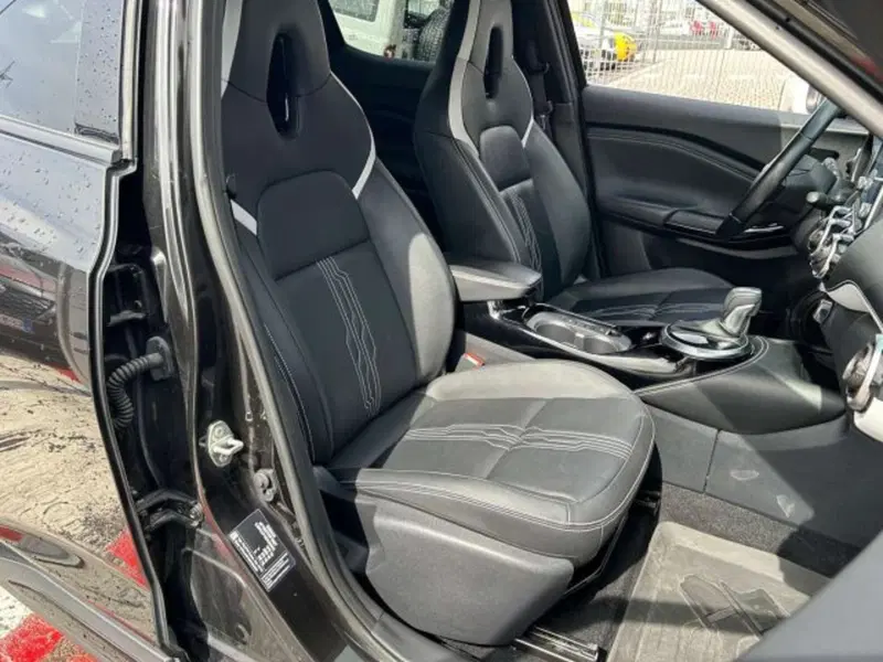 Nissan Juke usata a Firenze (16)