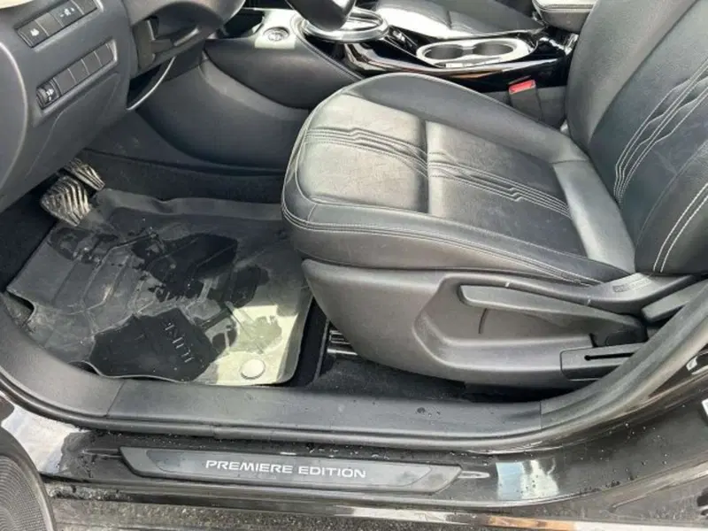 Nissan Juke usata a Firenze (19)