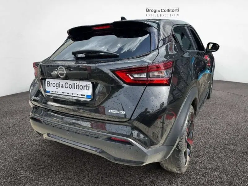 Nissan Juke usata a Firenze (3)