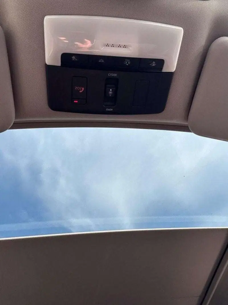 Nissan Qashqai usata a Firenze (8)