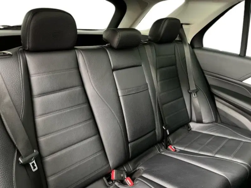 Mercedes-Benz GLE Coupé usata a Verona (15)