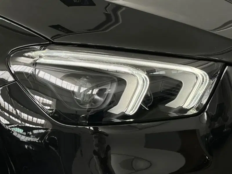 Mercedes-Benz GLE Coupé usata a Verona (17)