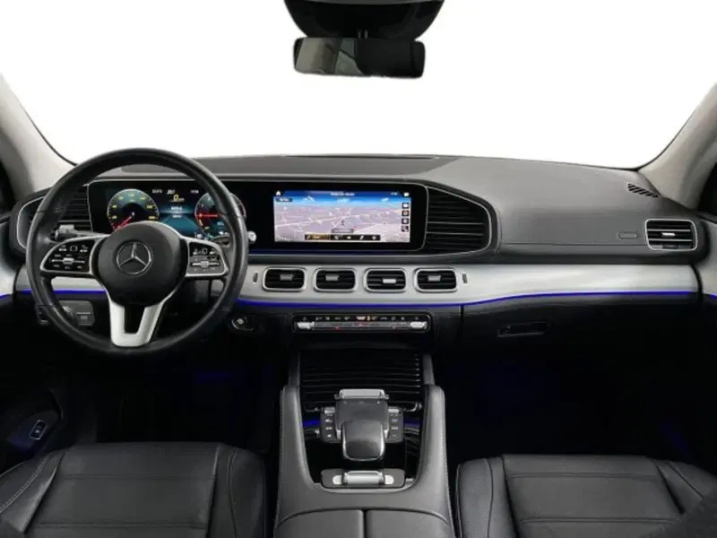 Mercedes-Benz GLE Coupé usata a Verona (9)