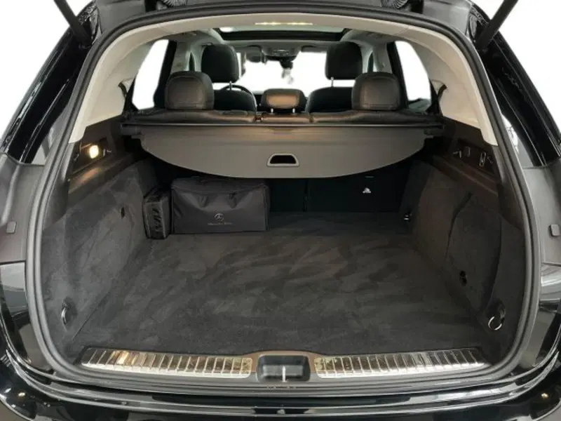 Mercedes-Benz GLE Coupé usata a Verona (13)