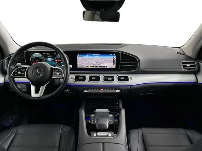 Mercedes-Benz GLE Coupé usata a Verona (9)
