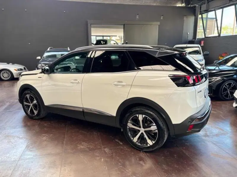 Peugeot 3008 usata a Pesaro-Urbino (4)