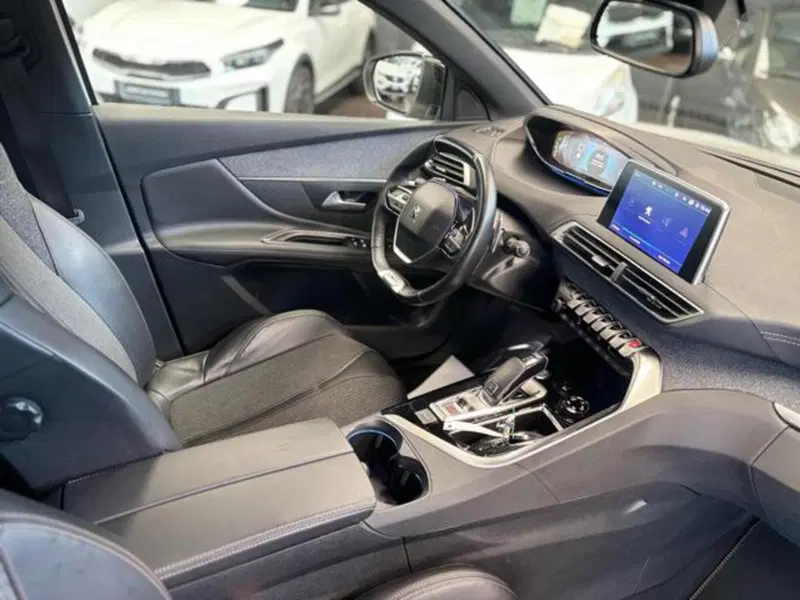 Peugeot 3008 usata a Pesaro-Urbino (5)