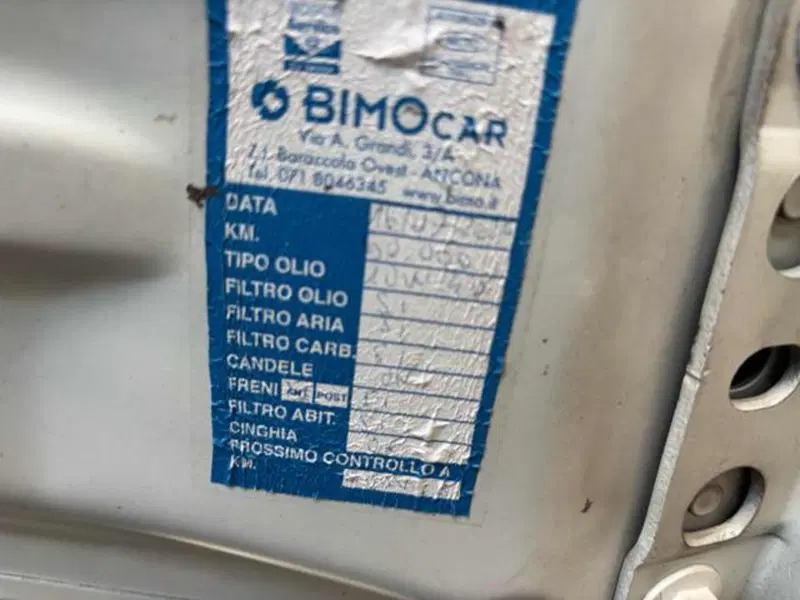 Peugeot 3008 usata a Pesaro-Urbino (9)