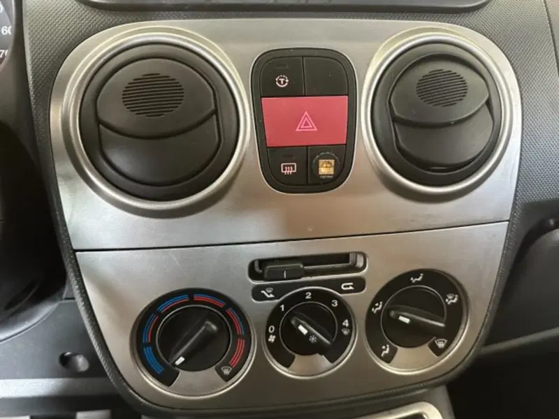 Fiat Qubo usata a Vicenza (10)
