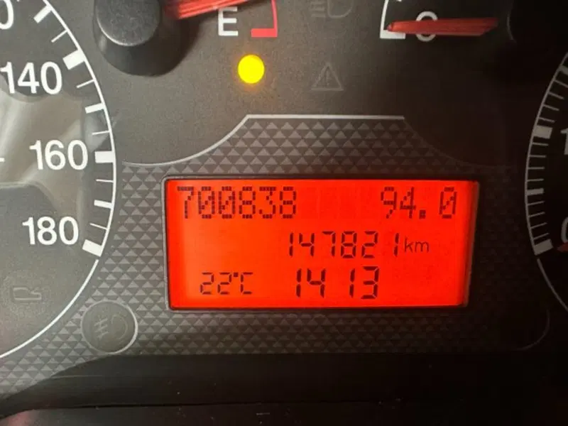 Fiat Qubo usata a Vicenza (12)
