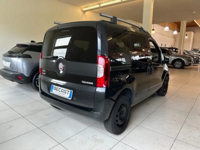 Fiat Qubo usata a Vicenza (3)