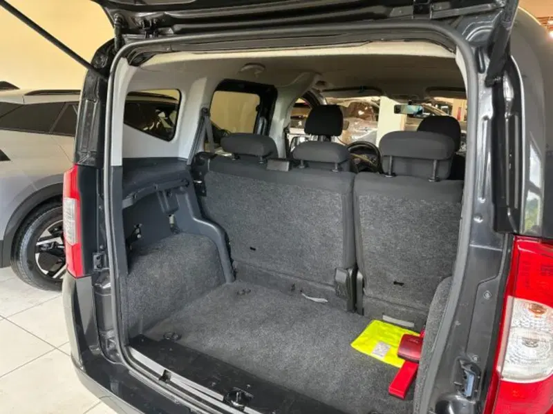 Fiat Qubo usata a Vicenza (5)