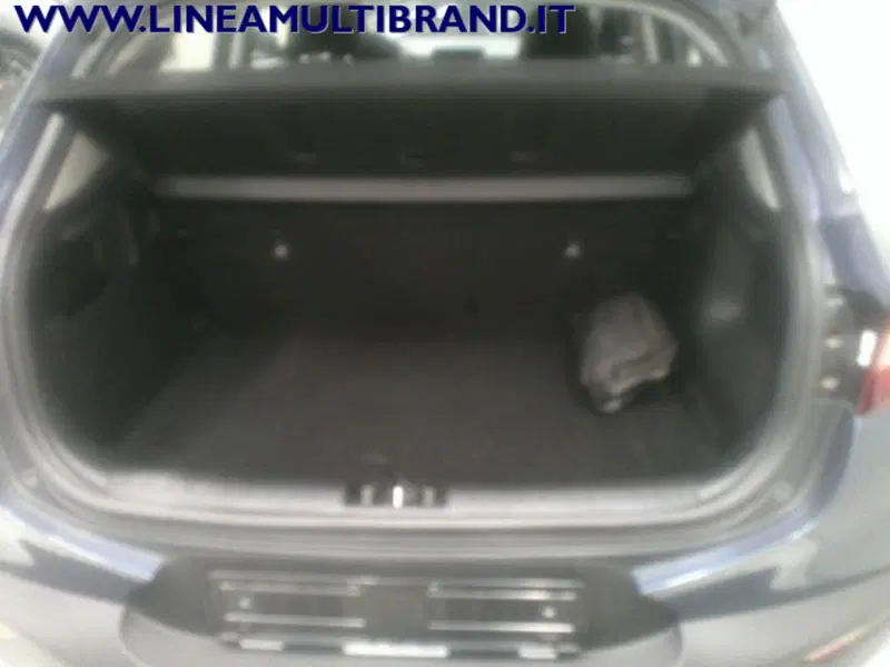 Kia Stonic usata a Piacenza (6)