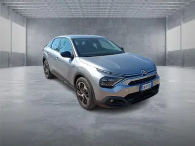 Citroen C4 BlueHDi 130 S&amp;S EAT8 Shine del 2023 usata a Bari