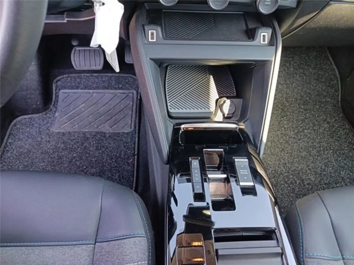 Citroen C4 usata a Bari (19)