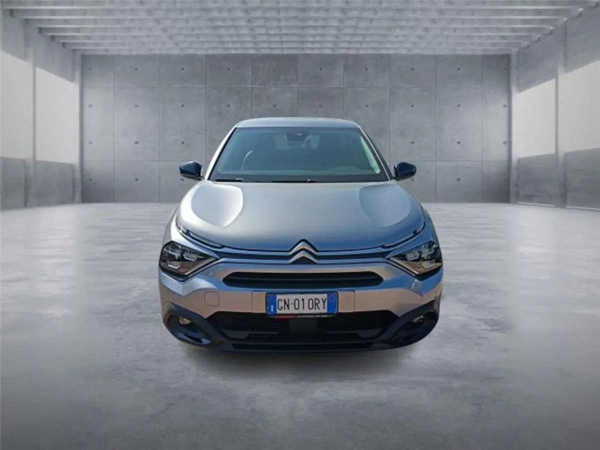Citroen C4 usata a Bari (2)