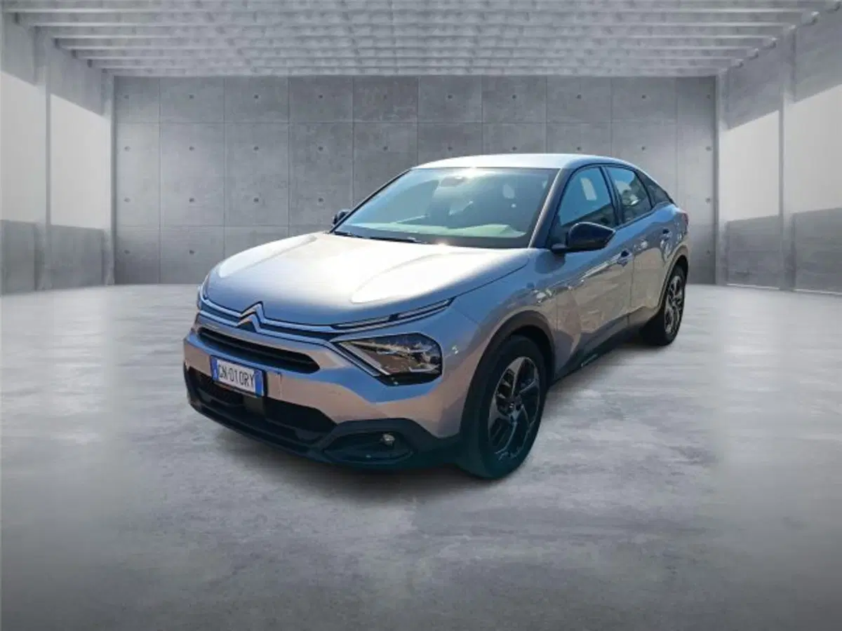 Citroen C4 usata a Bari (3)