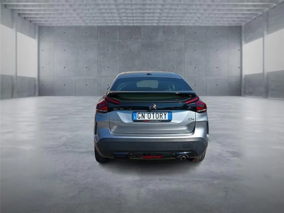 Citroen C4 usata a Bari (5)