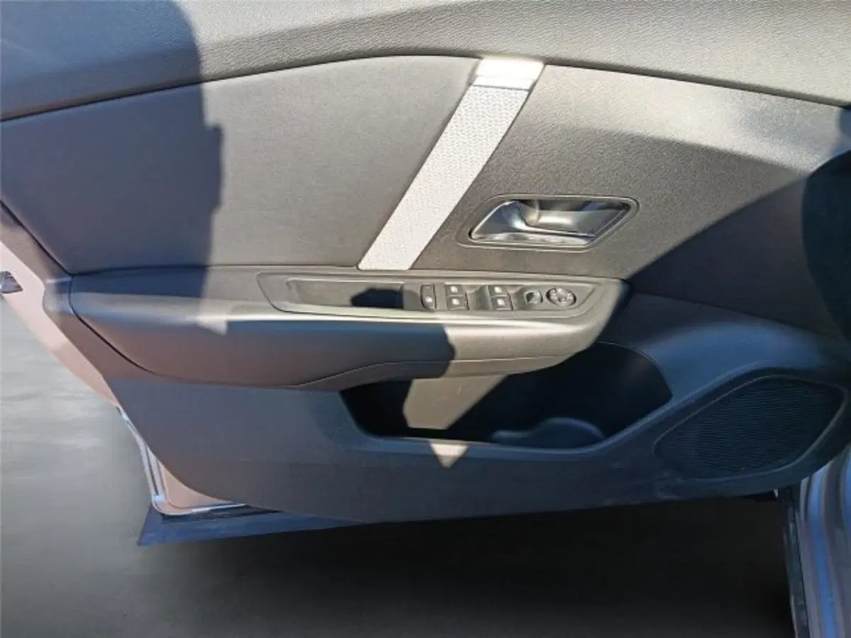 Citroen C4 usata a Bari (9)