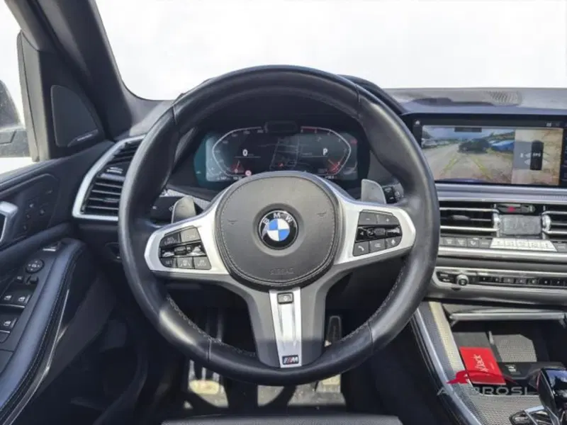 BMW X5 usata a Perugia (13)