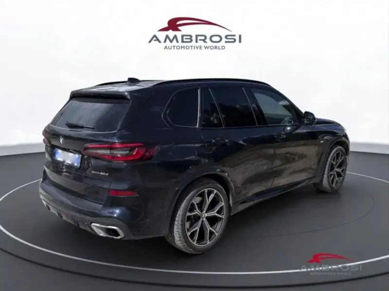 BMW X5 usata a Perugia (3)