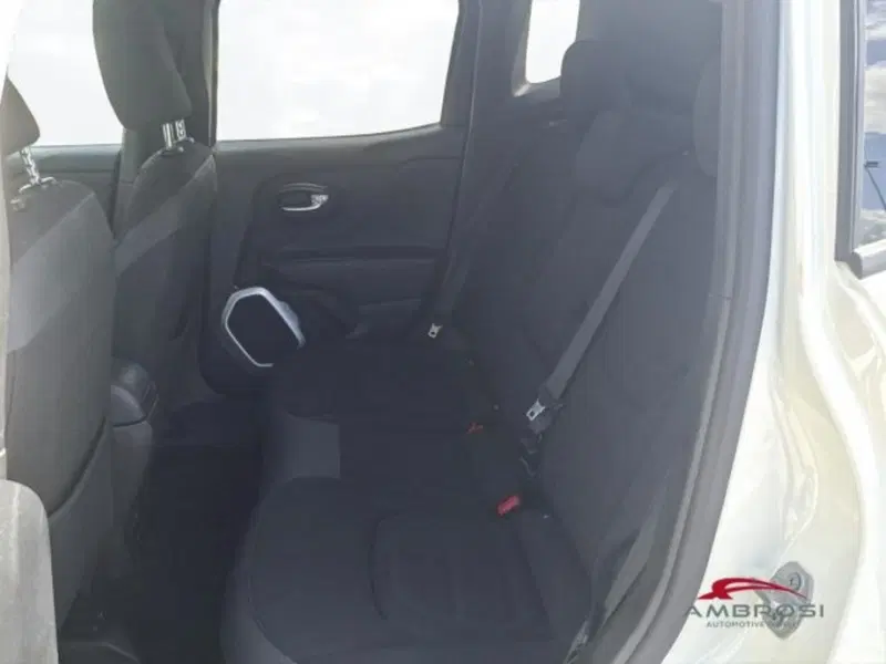 Jeep Renegade usata a Perugia (11)