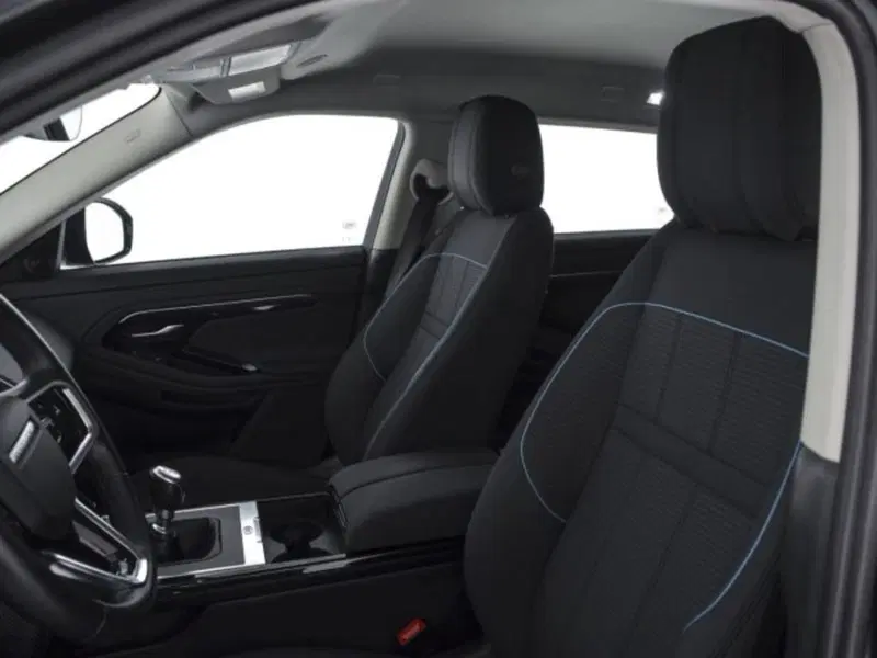 Land Rover Range Rover Evoque usata a Perugia (14)