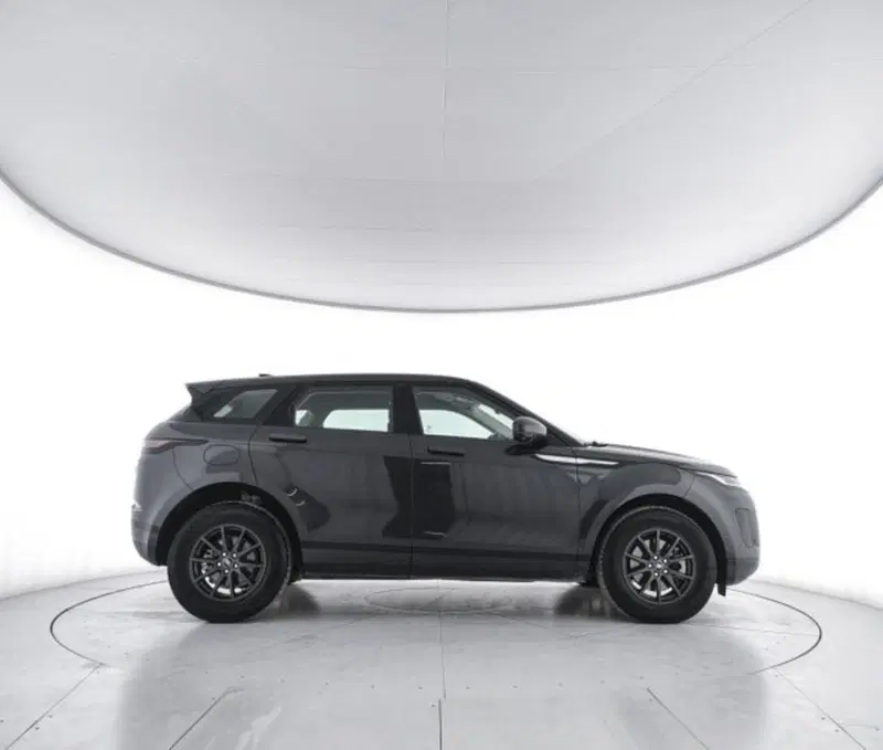 Land Rover Range Rover Evoque usata a Perugia (6)