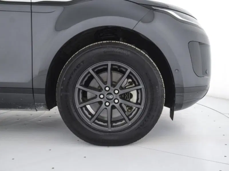 Land Rover Range Rover Evoque usata a Perugia (9)