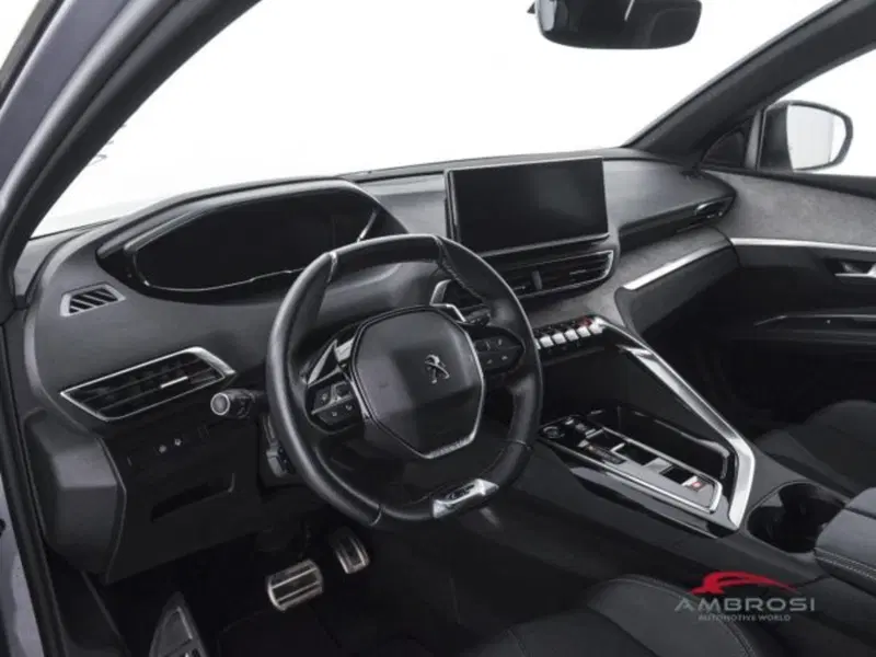 Peugeot 3008 usata a Perugia (8)