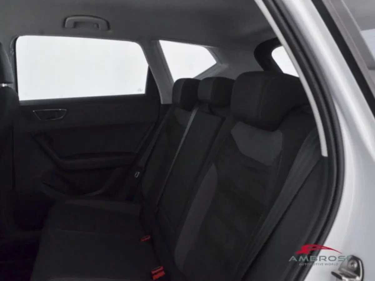 SEAT Ateca usata a Perugia (10)