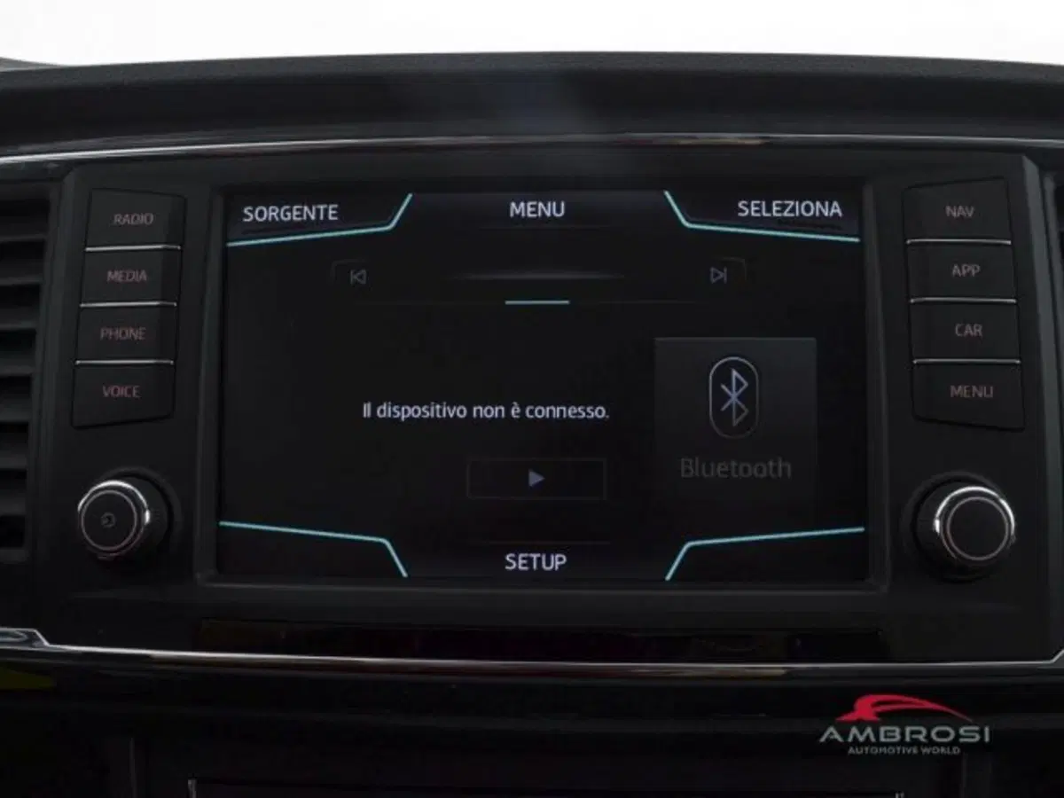 SEAT Ateca usata a Perugia (15)