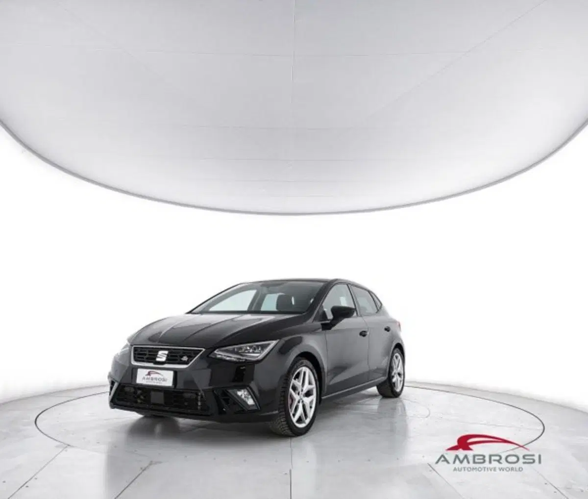 SEAT Ibiza usata a Perugia
