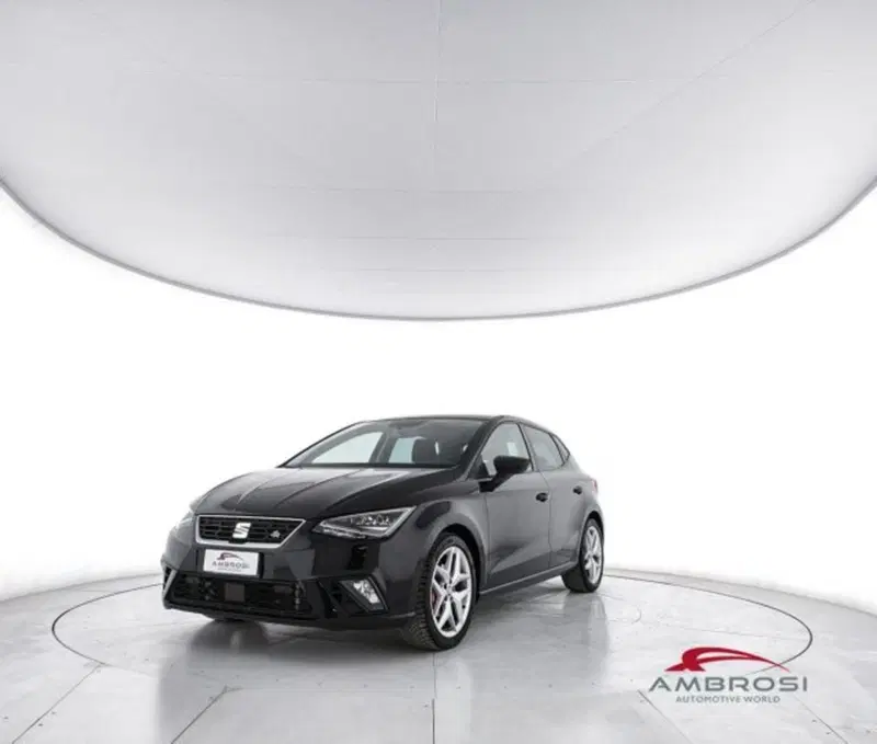 SEAT Ibiza usata a Perugia