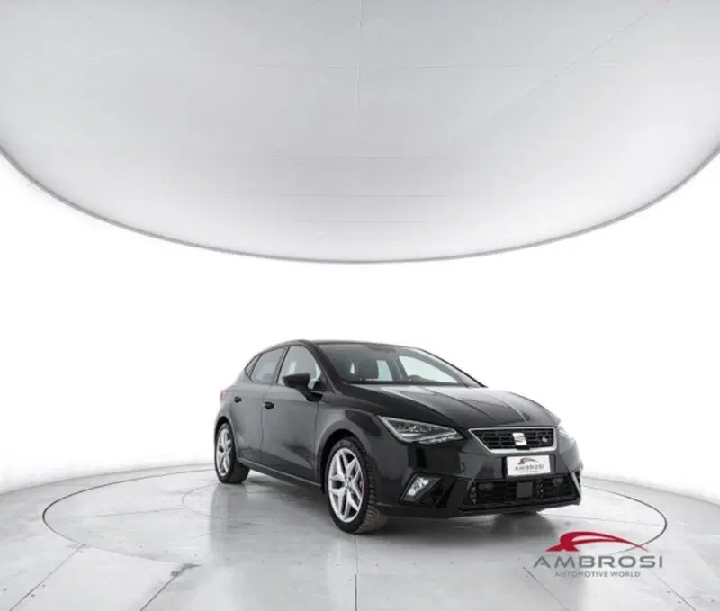 SEAT Ibiza usata a Perugia (2)