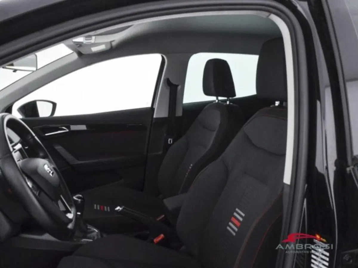 SEAT Ibiza usata a Perugia (9)