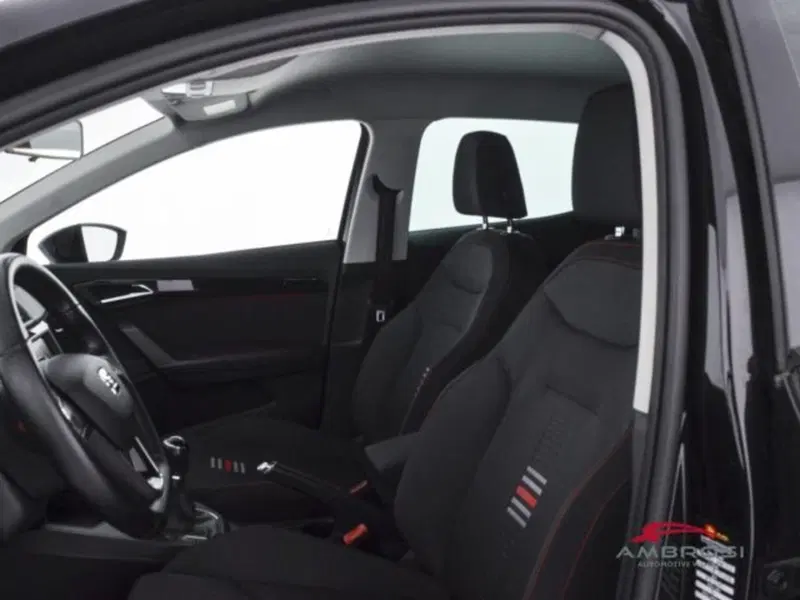 SEAT Ibiza usata a Perugia (9)