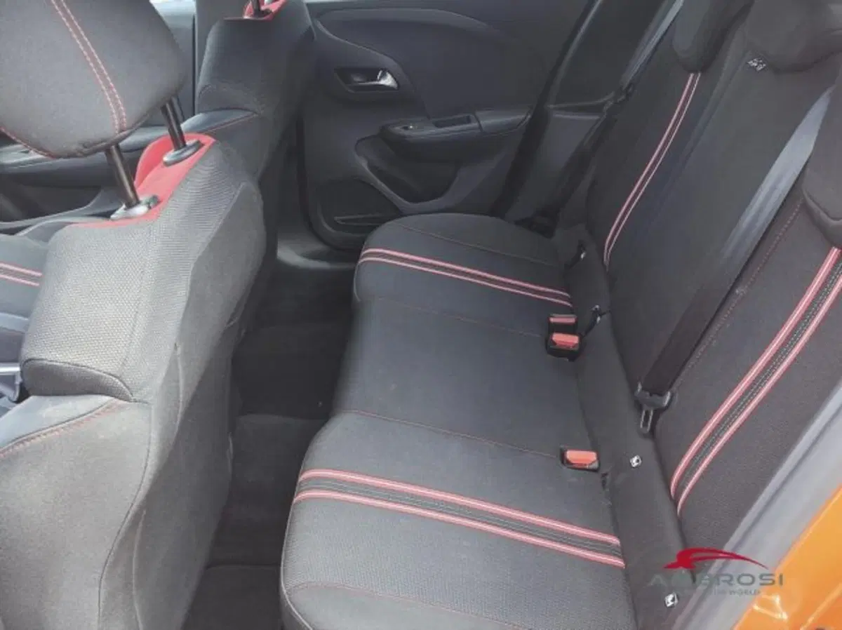 Opel Corsa usata a Perugia (10)