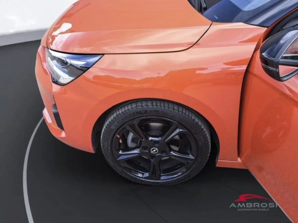 Opel Corsa usata a Perugia (13)