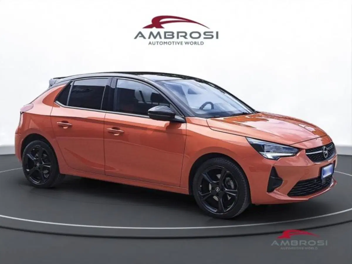 Opel Corsa usata a Perugia (2)